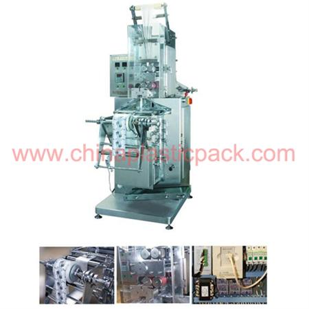 Wet Tissue Packing Machine