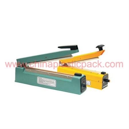 Hand Sealing Machine