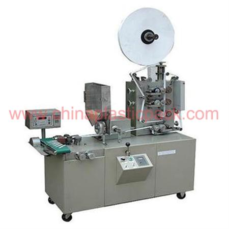 Toothpick Packing Machine