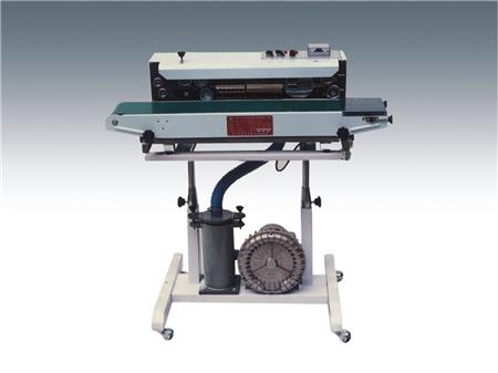 Automatic Film Sealer