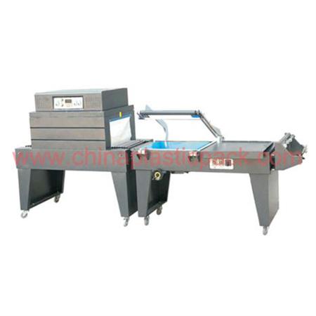 Semi Automatic Shrink Wrapper