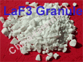 Lanthanum Fluoride (LaF3) evaporation material