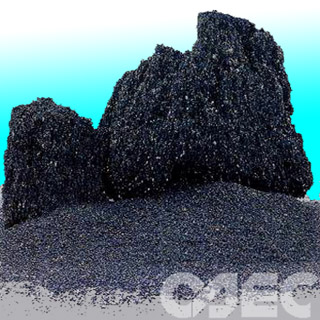 Silicon Carbide For Metallurgy