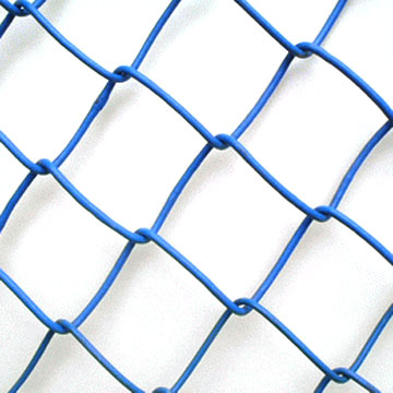 wire mesh