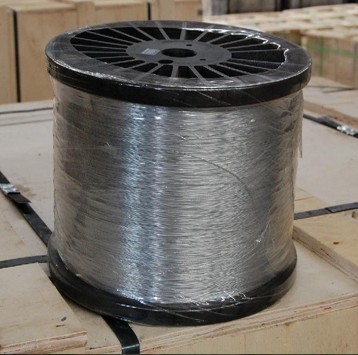 Scourer Wire