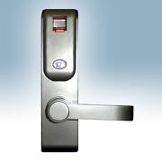 Biometric access control products