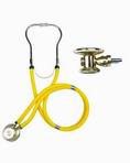 Golden sprague rappaport stethoscope,sphygmomanometer , Thermometer 