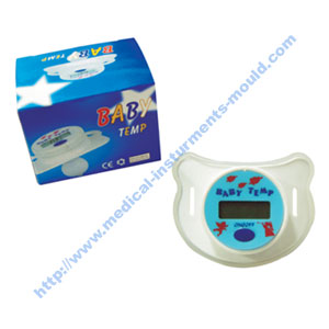  Digital Thermometer For Baby ,sphygmomanometer,Stethoscope 