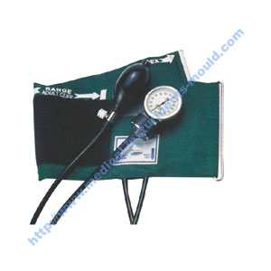 DIY TYPE blood pressure monitors