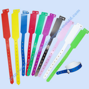 Adult Id bracelets/Armbands