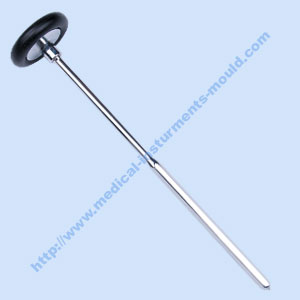 Long size reflex hammer 