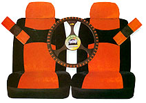 Seat Cover 