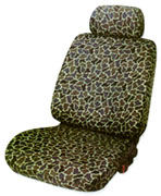 Seat Cover 