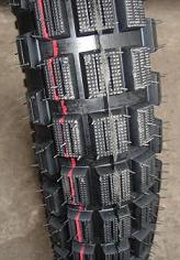 motorcycle tyre