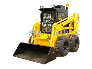 Skid Steer Loader JC70