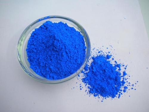 pigment blue