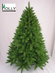 make PVC christmas tree