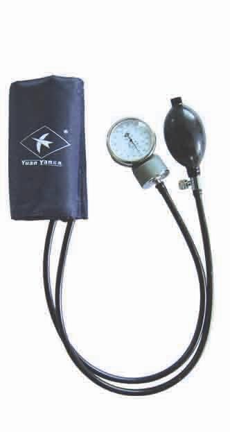 Sphygmomanometer Aneroid 