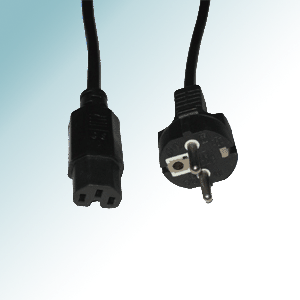 Europe VDE power cords