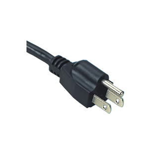 Japanese PSE JET power cord