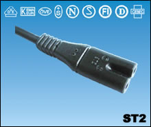 Power cords, Power supply cord, cord sets