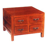 Solid wood furniture -- Small Cabinets