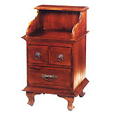 Solid wood furniture -- Small Cabinets