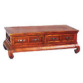 Solid wood furniture -- Small Cabinets