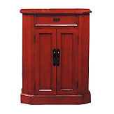 Solid wood furniture -- Small Cabinets   