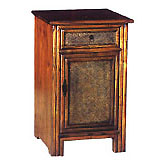 Solid wood furniture -- Small Cabinets