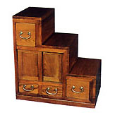 Solid wood furniture -- Small Cabinets