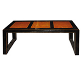 Solid wood furniture -- Tables & Desks   