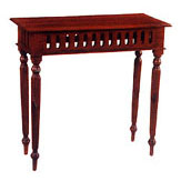 Solid wood furniture -- Tables & Desks