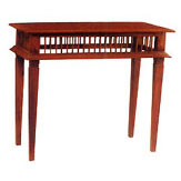 Solid wood furniture -- Tables & Desks