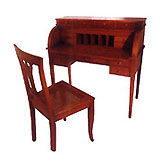 Solid wood furniture -- Tables & Desks   