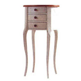 Solid wood furniture -- Tables & Desks