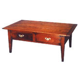 Solid wood furniture -- Tables & Desks