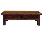 Solid wood furniture -- Tables & Desks