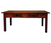 Solid wood furniture -- Tables & Desks