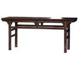 Solid wood furniture -- Tables & Desks