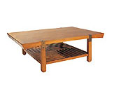 Solid wood furniture -- Tables & Desks