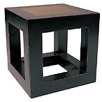 Solid wood furniture -- Stools 