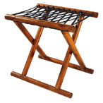 Solid wood furniture -- Stools 