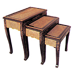 Solid wood furniture -- Stools   