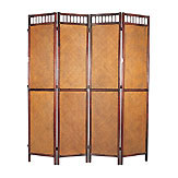 Solid wood furniture -- Screen   