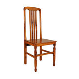 Solid wood furniture -- Chairs