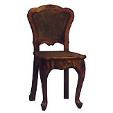 Solid wood furniture -- Chairs