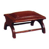 Solid wood furniture -- Chairs