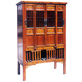 Antique Chinese Furniture-- Cabinest