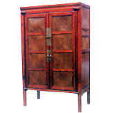 Antique Chinese Furniture-- Cabinest